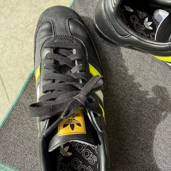 adidas Originals Samba OG - 10 - Picture 8 of 16